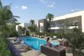 1 bedroom apartment 67 m² Dhekelia, Cyprus