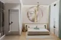 Вилла 2 комнаты 85 м² Кутух, Индонезия