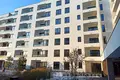 2 room apartment 37 m² in Warsaw, Poland