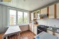 Apartamento 1 habitación 32 m² Minsk, Belarús