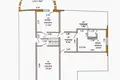 Haus 226 m² Kobryn, Belarus