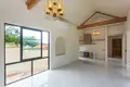 Complexe résidentiel Complex of villas with swimming pools in a quiet and picturesque area, Samui, Thailand