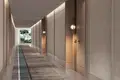 Appartement 3 chambres 126 m² Ras el Khaïmah, Émirats arabes unis
