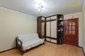 Wohnung 3 zimmer 80 m² Minsk, Belarus
