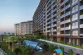Квартира 5 комнат 147 м² Менёмен, Турция