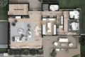 Haus 4 zimmer  Montenegro, Montenegro