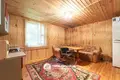 Haus 56 m² Holacki sielski Saviet, Belarus