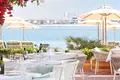 Complejo residencial Raffles Residences Penthouses