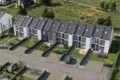 Appartement 4 chambres 70 m² Wolin, Pologne