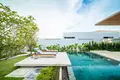 Villa 3 pièces 305 m² Thalang, Thaïlande