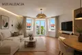 2 bedroom apartment 65 m² Warsaw, Poland