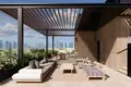 Appartement 4 chambres 222 m² Doubaï, Émirats arabes unis