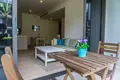 Mieszkanie 2 pokoi 99 m² Thalang, Tajlandia