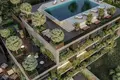 Wohnkomplex SKY GARDEN