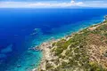 Atterrir 17 000 m² Megali Panagia, Grèce