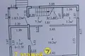 Дом 81 м² Курганский сельский Совет, Беларусь