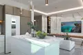 Mieszkanie 4 pokoi 79 m² Larnaka, Cypr