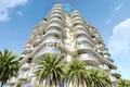 Mieszkanie 2 pokoi 90 m² Dubaj, Emiraty Arabskie