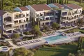 3 bedroom apartment 112 m² Radovici, Montenegro