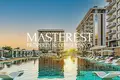 Apartamento 2 habitaciones 51 m² Alanya, Turquía