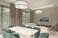Mieszkanie 133 m² Akarca Koyu, Turcja