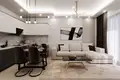 Wohnung 1 Schlafzimmer 50 m² Mittelmeerregion, Türkei