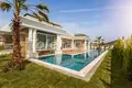 5 bedroom villa 850 m² Kemer, Turkey