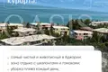 1 bedroom apartment 44 m² Kokotauri, Georgia