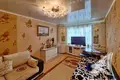2 room apartment 44 m² Muchaviecki sielski Saviet, Belarus