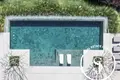 Hotel  en Polychrono, Grecia