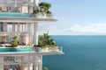 Penthouse 3 Schlafzimmer 679 m² Dubai, Vereinigte Arabische Emirate