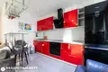 Квартира 3 комнаты 102 м² Минск, Беларусь