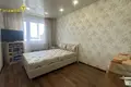 Квартира 3 комнаты 66 м² Минск, Беларусь