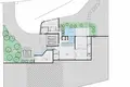 Willa 5 pokojów 1 066 m² Kouklia, Cypr