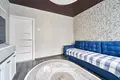 1 bedroom apartment 43 m² Minsk, Belarus