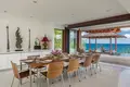 Villa de 5 habitaciones 1 200 m² Kamala, Tailandia