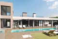 5 bedroom house 397 m² Mijas, Spain