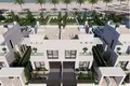 Szeregowiec 5 pokojów 251 m² Los Alcazares, Hiszpania
