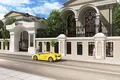 2 bedroom apartment 120 m² Alanya, Turkey