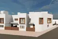 Szeregowiec 3 pokoi 137 m² San Javier, Hiszpania