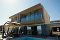 Maison 3 chambres 127 m² Bodrum, Turquie
