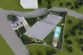 4-Schlafzimmer-Villa 237 m² Trau, Kroatien