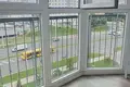 Квартира 1 комната 38 м² Минск, Беларусь