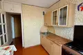 Apartamento 2 habitaciones 47 m² Slutsk, Belarús