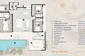 Вилла 4 комнаты 470 м² Си Сунтон, Таиланд