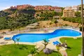 Mieszkanie 3 pokoi 106 m² Mijas, Hiszpania