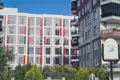 Wohnung 2 zimmer 45 m² Kepez, Türkei