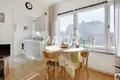 Apartamento 1 habitación 39 m² Helsinki sub region, Finlandia