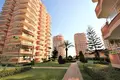 Wohnung 1 zimmer 155 m² Mahmutlar, Türkei