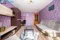 3 room apartment 55 m² Salos, Lithuania